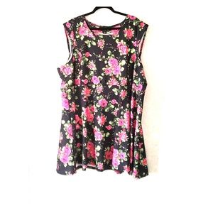 A X Paris Curve dress Size 32